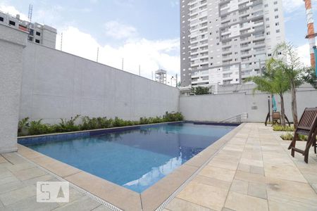 Apartamento à venda com 65m², 2 quartos e 1 vagaPiscina 