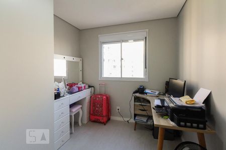 Apartamento à venda com 65m², 2 quartos e 1 vagaQuarto 