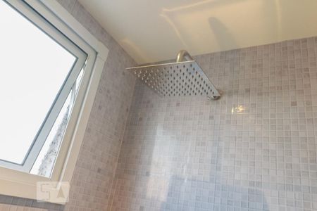Apartamento à venda com 65m², 2 quartos e 1 vagaBanheiro Suíte 