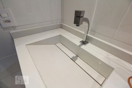 Apartamento à venda com 65m², 2 quartos e 1 vagaBanheiro 