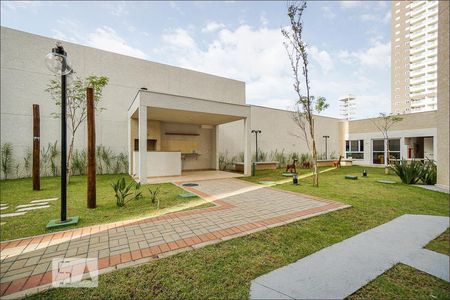 Apartamento à venda com 65m², 2 quartos e 1 vagaPlauground 
