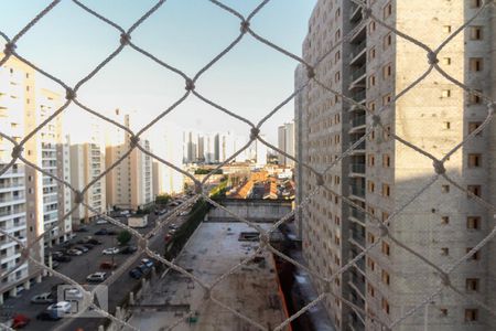 Apartamento à venda com 65m², 2 quartos e 1 vagaVista Sacada 