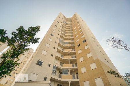 Apartamento à venda com 65m², 2 quartos e 1 vagaFachada 