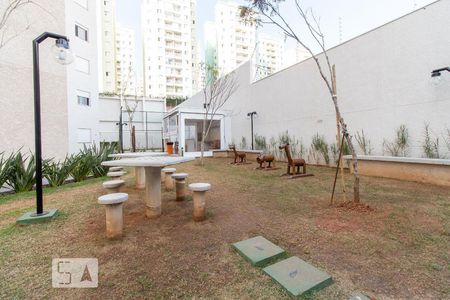 Apartamento à venda com 65m², 2 quartos e 1 vagaCondomínio 