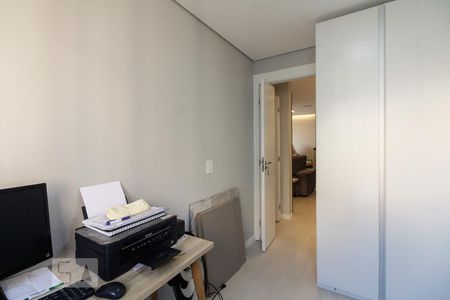 Apartamento à venda com 65m², 2 quartos e 1 vagaQuarto 