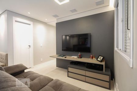 Apartamento à venda com 65m², 2 quartos e 1 vagaSala 