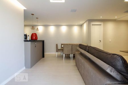Apartamento à venda com 65m², 2 quartos e 1 vagaSala 