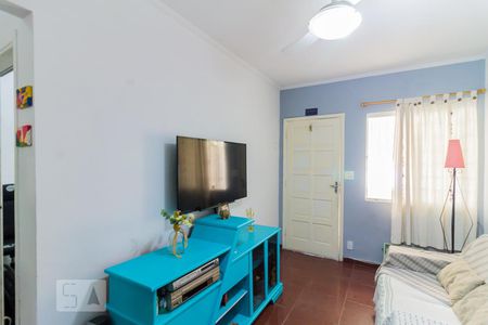 Sala de casa à venda com 3 quartos, 135m² em Vila Carioca, Guarulhos