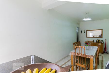 Casa à venda com 135m², 3 quartos e 2 vagasSala de Jantar