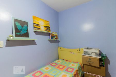 Casa à venda com 135m², 3 quartos e 2 vagasQuarto 2