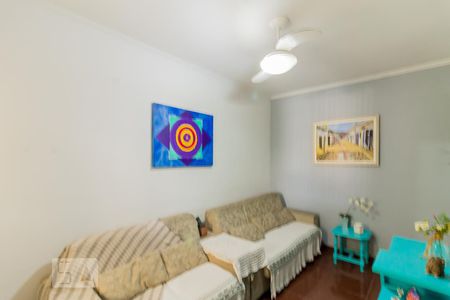 Sala de casa à venda com 3 quartos, 135m² em Vila Carioca, Guarulhos