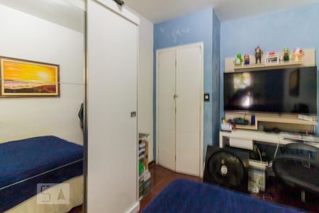 Quarto 1 de casa à venda com 3 quartos, 135m² em Vila Carioca, Guarulhos