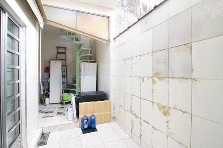 Casa à venda com 135m², 3 quartos e 2 vagasVista da Suíte