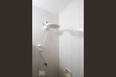 Casa à venda com 135m², 3 quartos e 2 vagasDetalhe banheiro