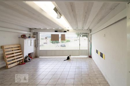 Vista da Sala de casa à venda com 3 quartos, 135m² em Vila Carioca, Guarulhos