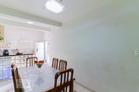 Casa à venda com 135m², 3 quartos e 2 vagasSala de Jantar