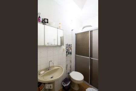 Casa à venda com 135m², 3 quartos e 2 vagasBanheiro da Suíte