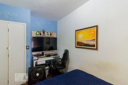 Quarto 1 de casa à venda com 3 quartos, 135m² em Vila Carioca, Guarulhos