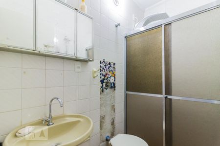 Casa à venda com 135m², 3 quartos e 2 vagasBanheiro da Suíte