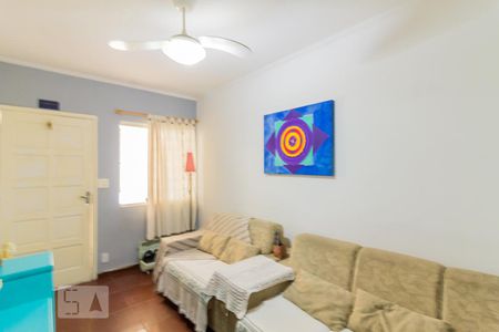 Sala de casa à venda com 3 quartos, 135m² em Vila Carioca, Guarulhos