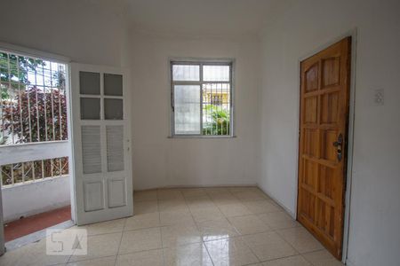 Sala de apartamento à venda com 2 quartos, 60m² em Penha Circular, Rio de Janeiro