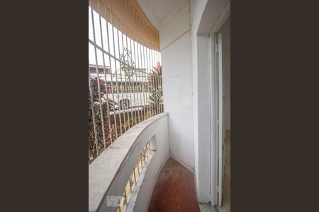 Sala - varanda de apartamento à venda com 2 quartos, 60m² em Penha Circular, Rio de Janeiro