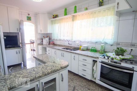 Casa à venda com 400m², 3 quartos e 5 vagasCozinha
