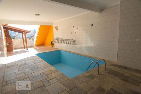 Casa à venda com 400m², 3 quartos e 5 vagasPiscina