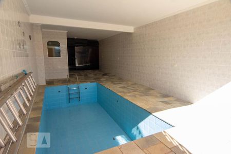 Casa à venda com 400m², 3 quartos e 5 vagasPiscina