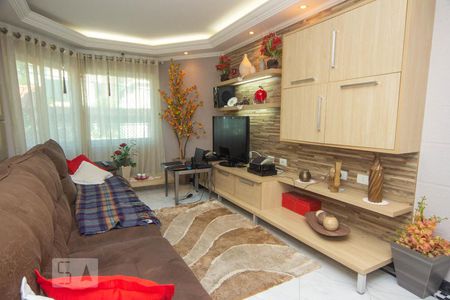 Detalhe Sala de casa à venda com 3 quartos, 400m² em Água Fria, São Paulo