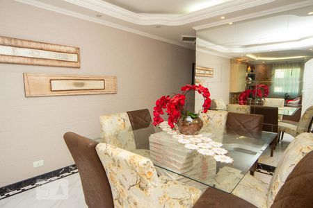 Sala de casa à venda com 3 quartos, 400m² em Água Fria, São Paulo