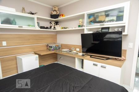 Casa à venda com 400m², 3 quartos e 5 vagasQuarto 3 