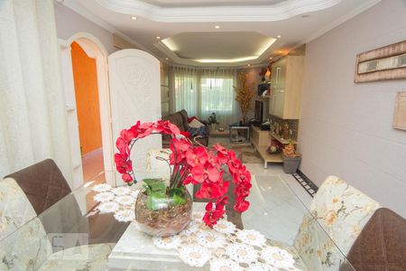 Sala de casa à venda com 3 quartos, 400m² em Água Fria, São Paulo