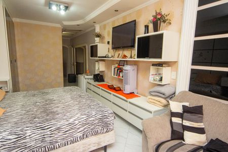 Casa à venda com 400m², 3 quartos e 5 vagasQuarto 1 suíte 