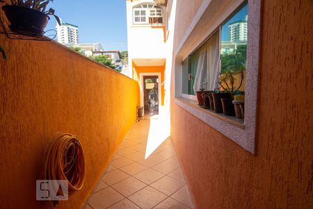Casa à venda com 400m², 3 quartos e 5 vagaslateral casa