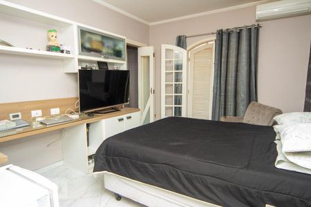 Casa à venda com 400m², 3 quartos e 5 vagasQuarto 3 