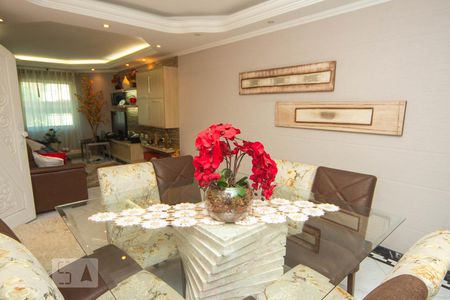 Sala de casa à venda com 3 quartos, 400m² em Água Fria, São Paulo