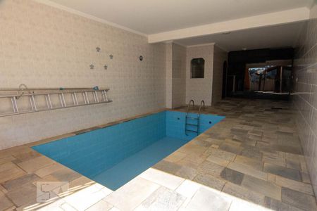 Casa à venda com 400m², 3 quartos e 5 vagasPiscina