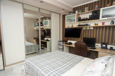 Casa à venda com 400m², 3 quartos e 5 vagasQuarto 2 