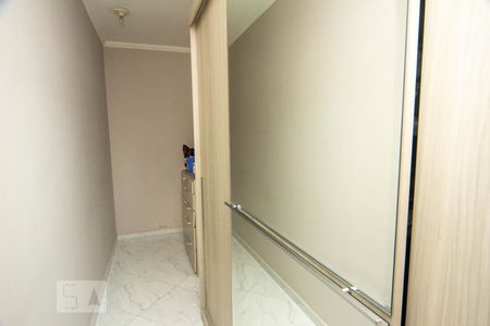 Casa à venda com 400m², 3 quartos e 5 vagasCloset