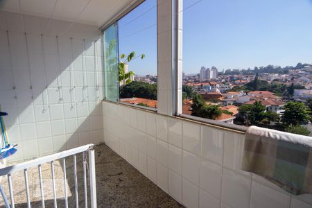 Casa à venda com 400m², 3 quartos e 5 vagasLavanderia