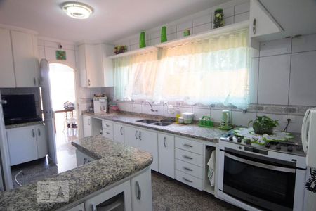 Casa à venda com 400m², 3 quartos e 5 vagasCozinha