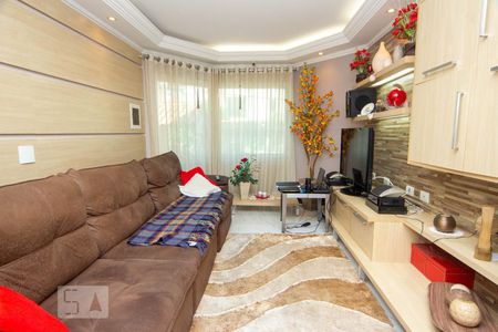 Sala de casa à venda com 3 quartos, 400m² em Água Fria, São Paulo