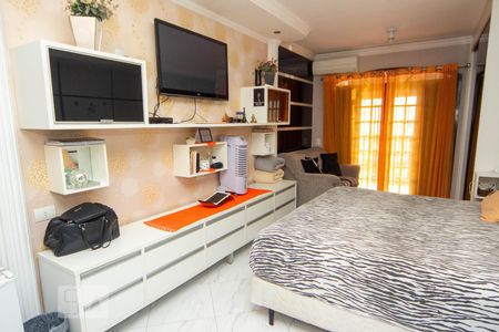 Casa à venda com 400m², 3 quartos e 5 vagasQuarto 1 suíte 