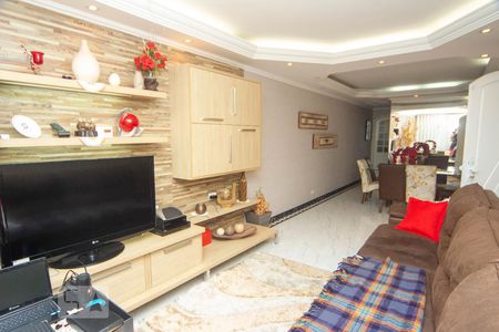 Sala de casa à venda com 3 quartos, 400m² em Água Fria, São Paulo