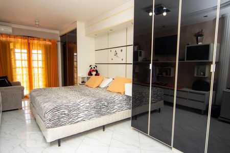 Quarto 1 suíte de casa à venda com 3 quartos, 400m² em Água Fria, São Paulo