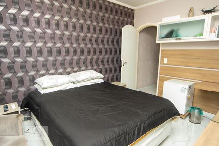 Casa à venda com 400m², 3 quartos e 5 vagasQuarto 3 