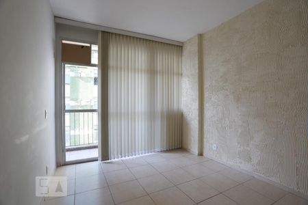 Quarto Suíte 1 de apartamento à venda com 2 quartos, 85m² em Maracanã, Rio de Janeiro