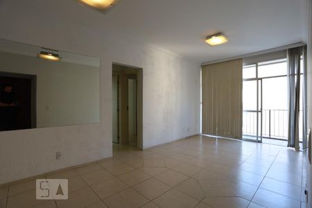 Sala de apartamento à venda com 2 quartos, 85m² em Maracanã, Rio de Janeiro