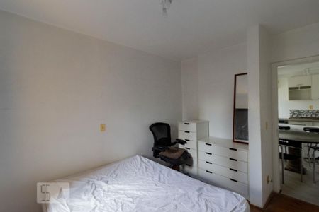 Apartamento para alugar com 49m², 1 quarto e 1 vagaSuíte